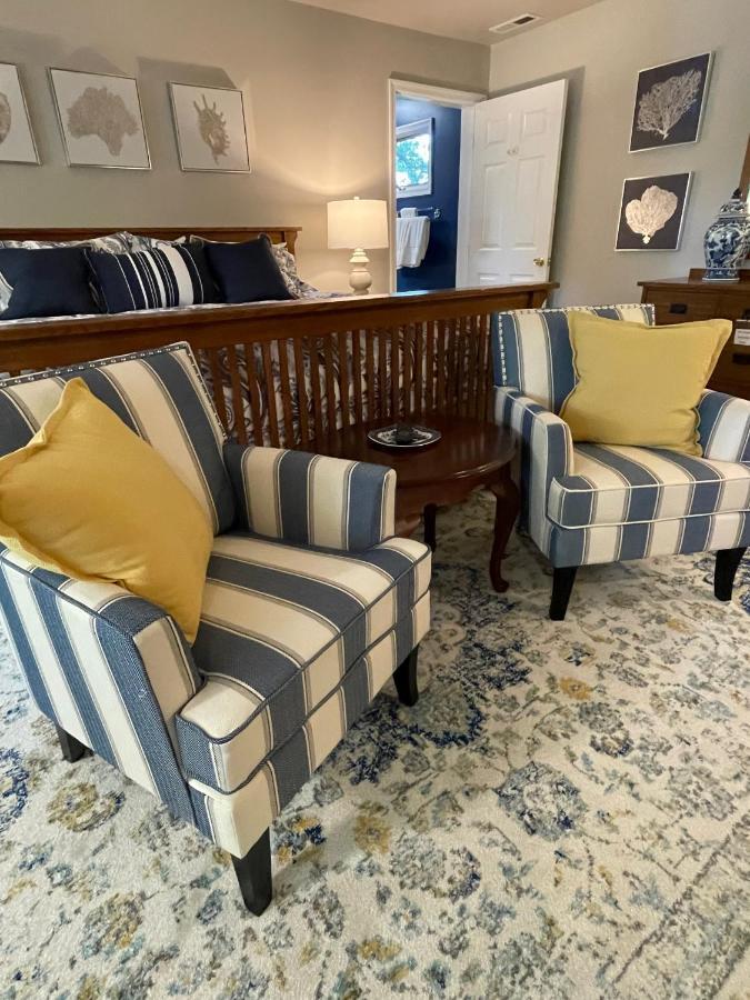 River House Inn Snow Hill Εξωτερικό φωτογραφία