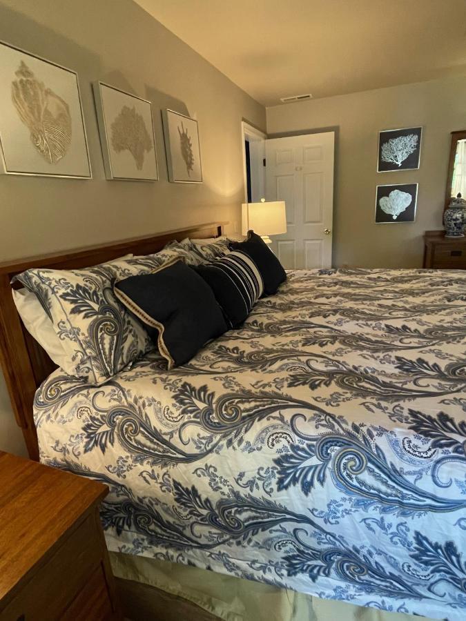 River House Inn Snow Hill Εξωτερικό φωτογραφία