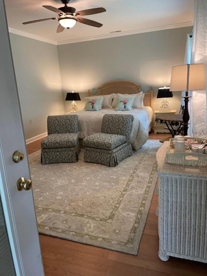 River House Inn Snow Hill Εξωτερικό φωτογραφία