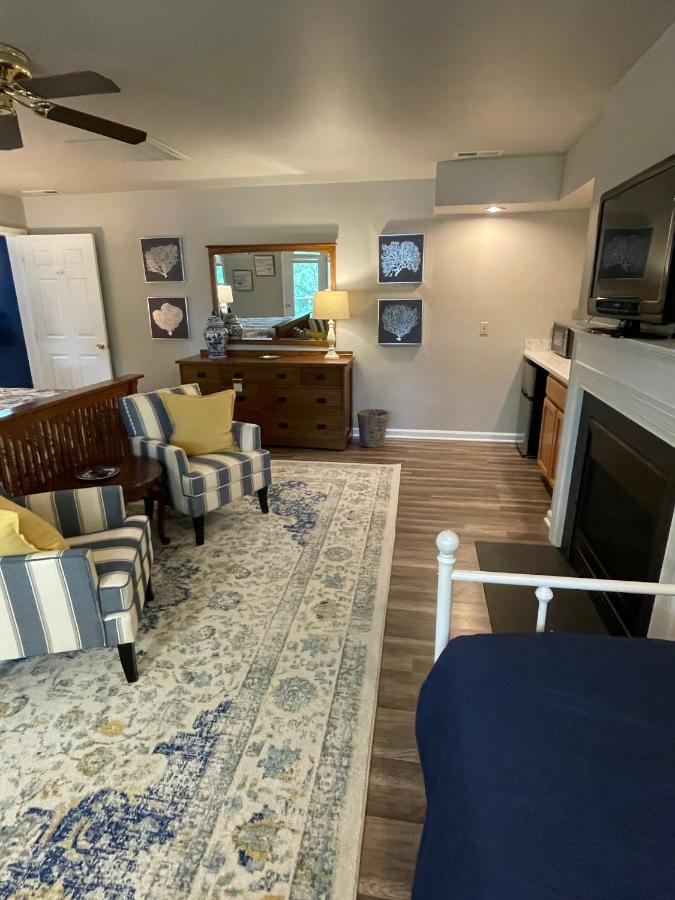River House Inn Snow Hill Εξωτερικό φωτογραφία