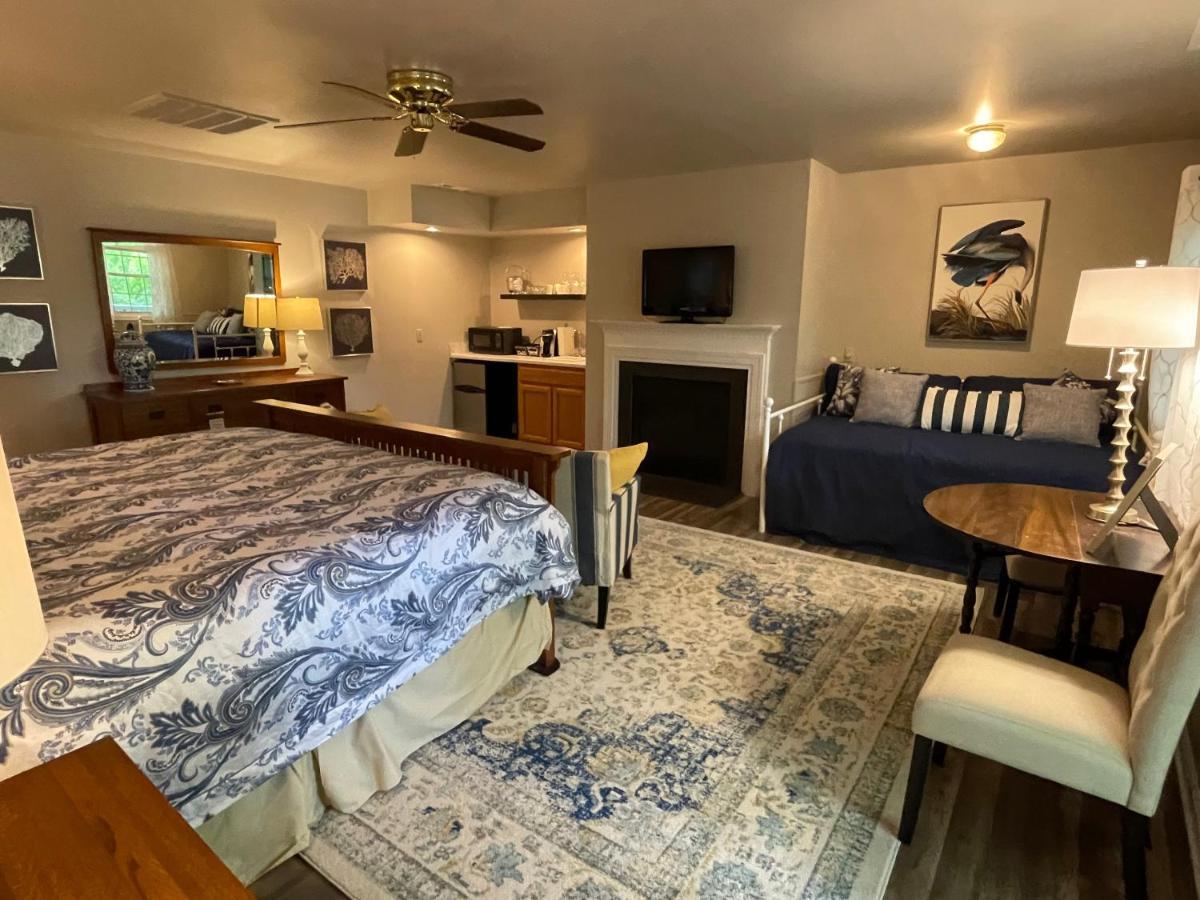 River House Inn Snow Hill Εξωτερικό φωτογραφία