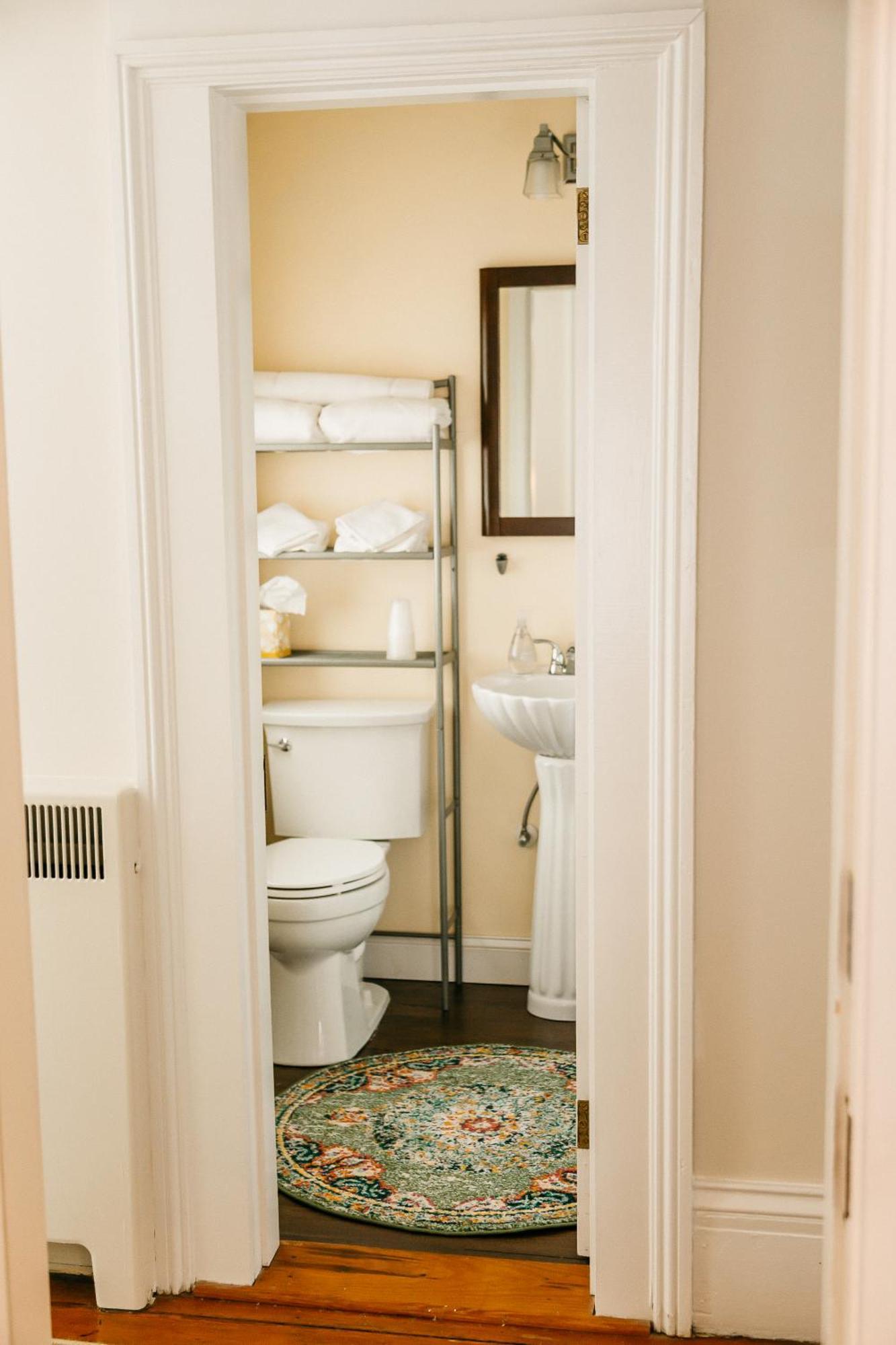 River House Inn Snow Hill Εξωτερικό φωτογραφία