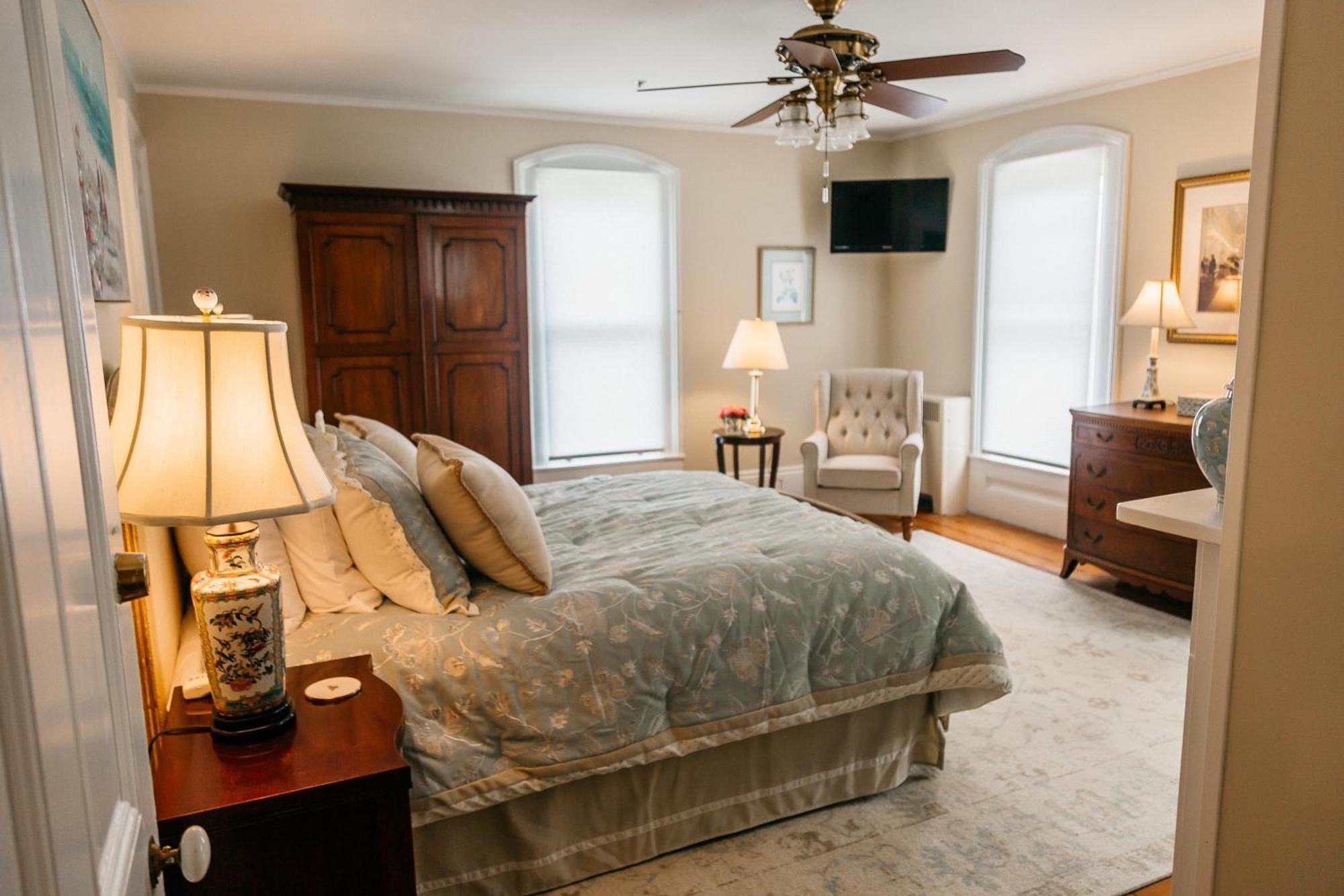 River House Inn Snow Hill Εξωτερικό φωτογραφία