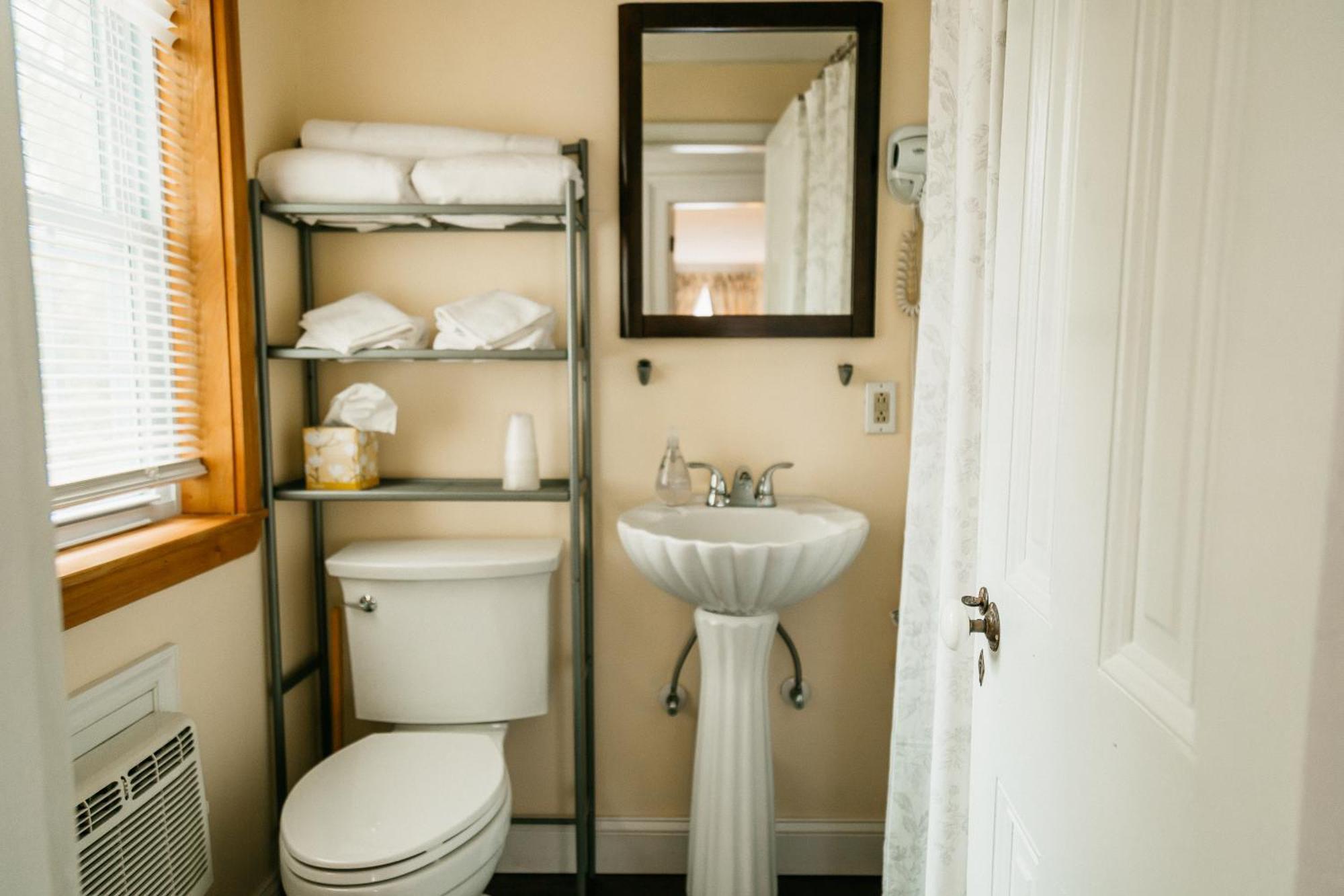 River House Inn Snow Hill Εξωτερικό φωτογραφία