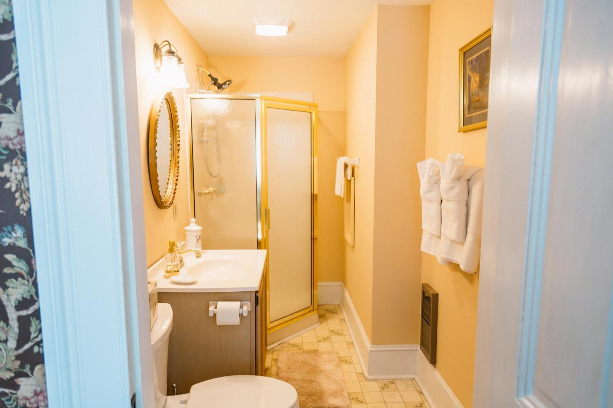 River House Inn Snow Hill Εξωτερικό φωτογραφία