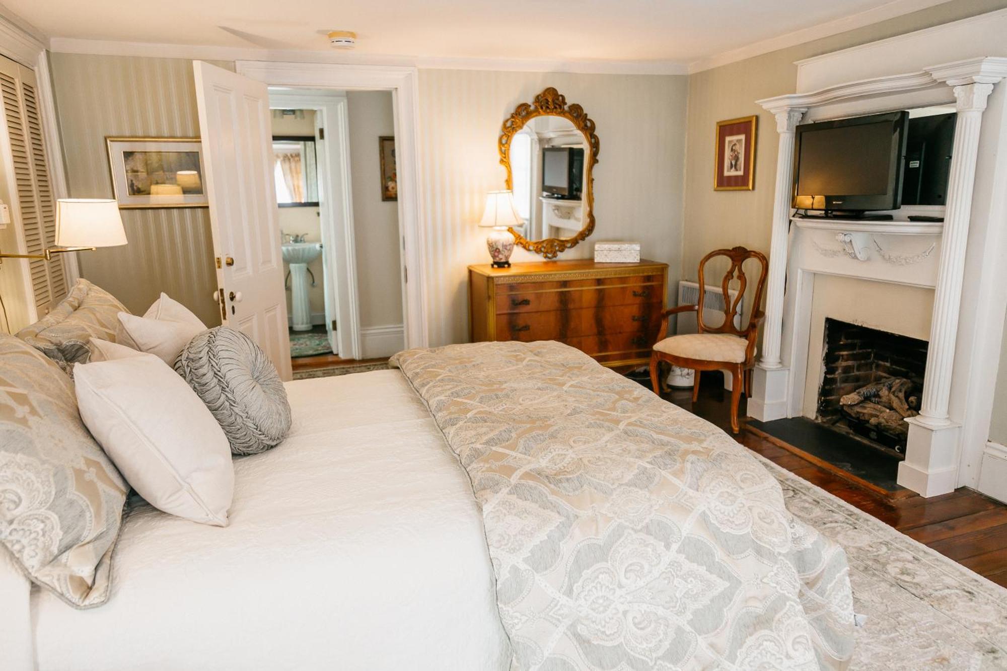 River House Inn Snow Hill Εξωτερικό φωτογραφία