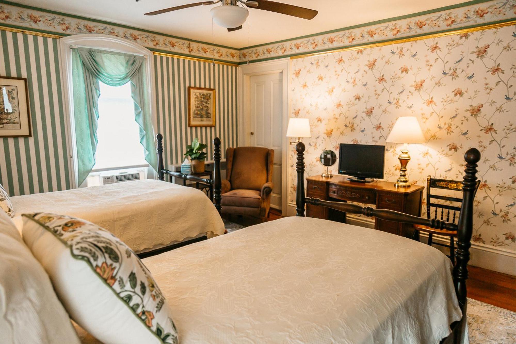 River House Inn Snow Hill Εξωτερικό φωτογραφία
