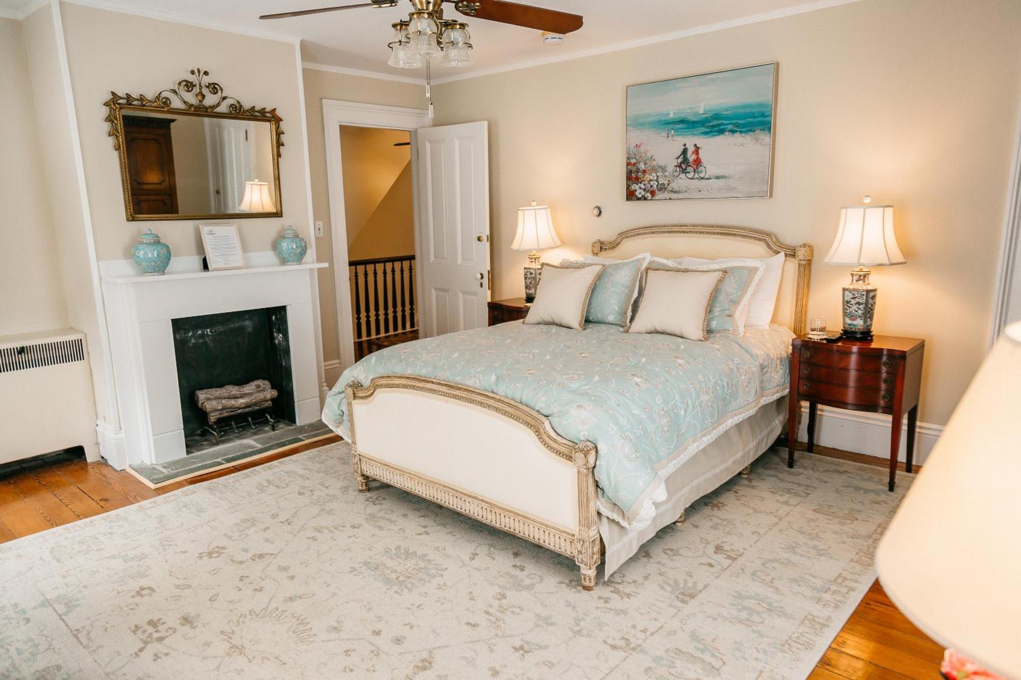 River House Inn Snow Hill Εξωτερικό φωτογραφία