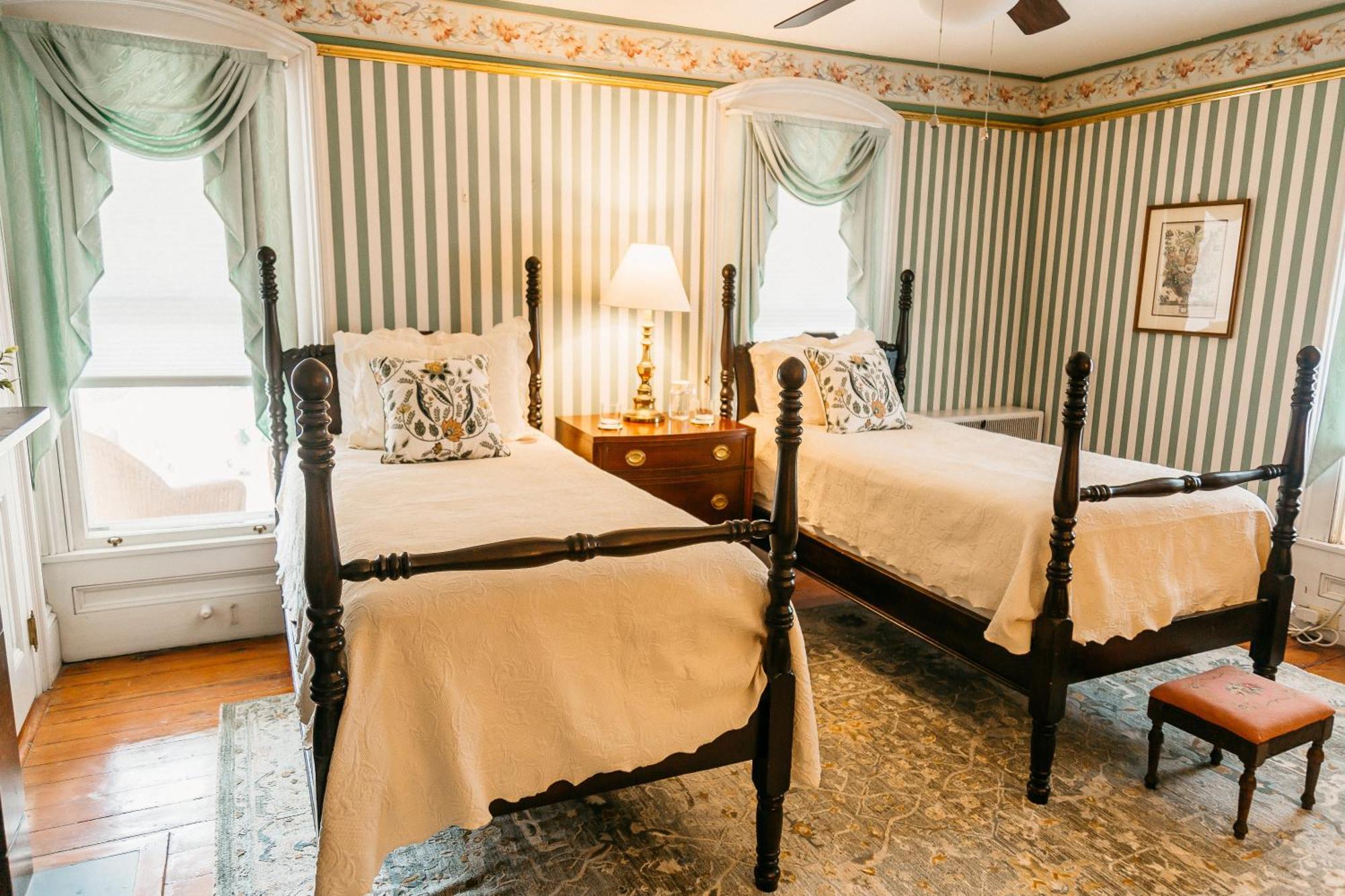River House Inn Snow Hill Εξωτερικό φωτογραφία