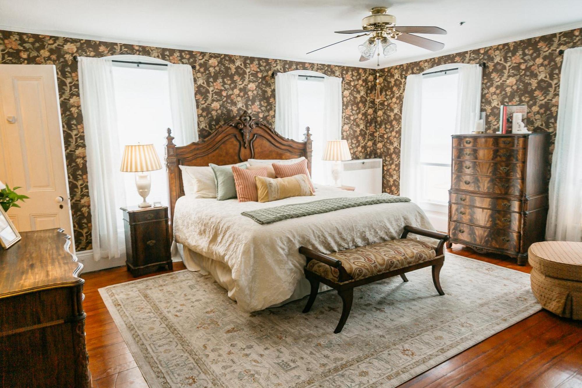 River House Inn Snow Hill Εξωτερικό φωτογραφία