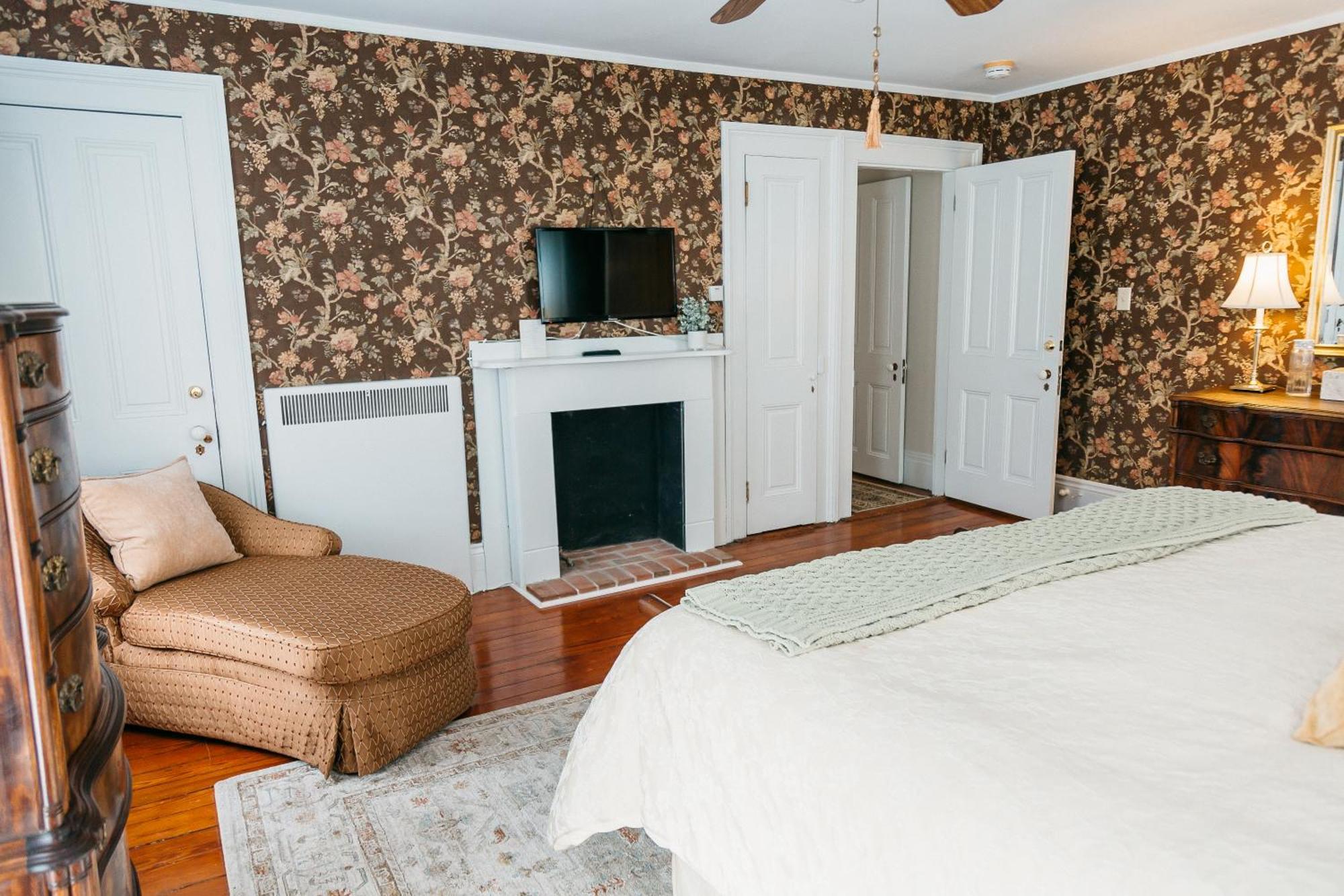 River House Inn Snow Hill Εξωτερικό φωτογραφία