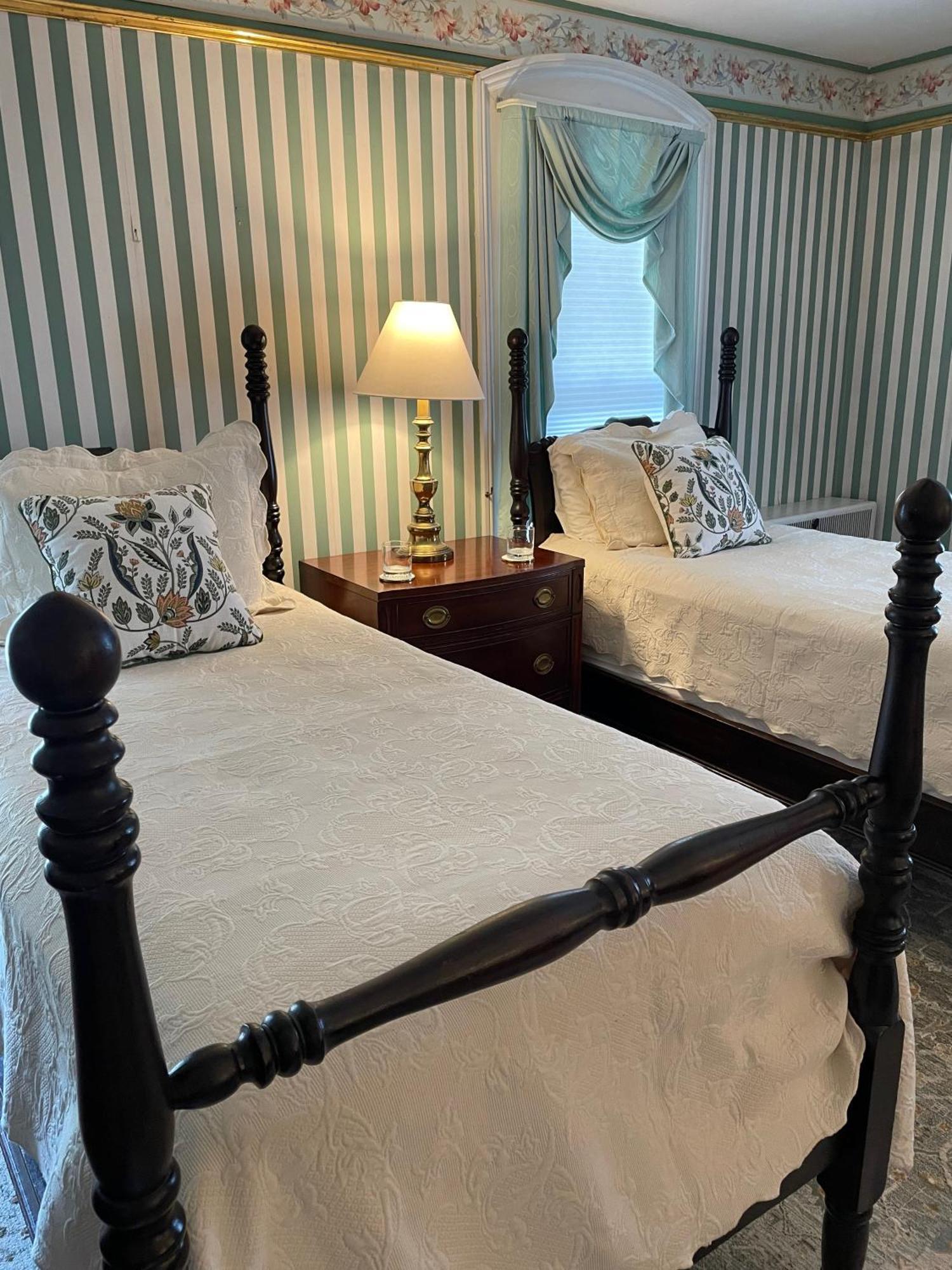 River House Inn Snow Hill Εξωτερικό φωτογραφία
