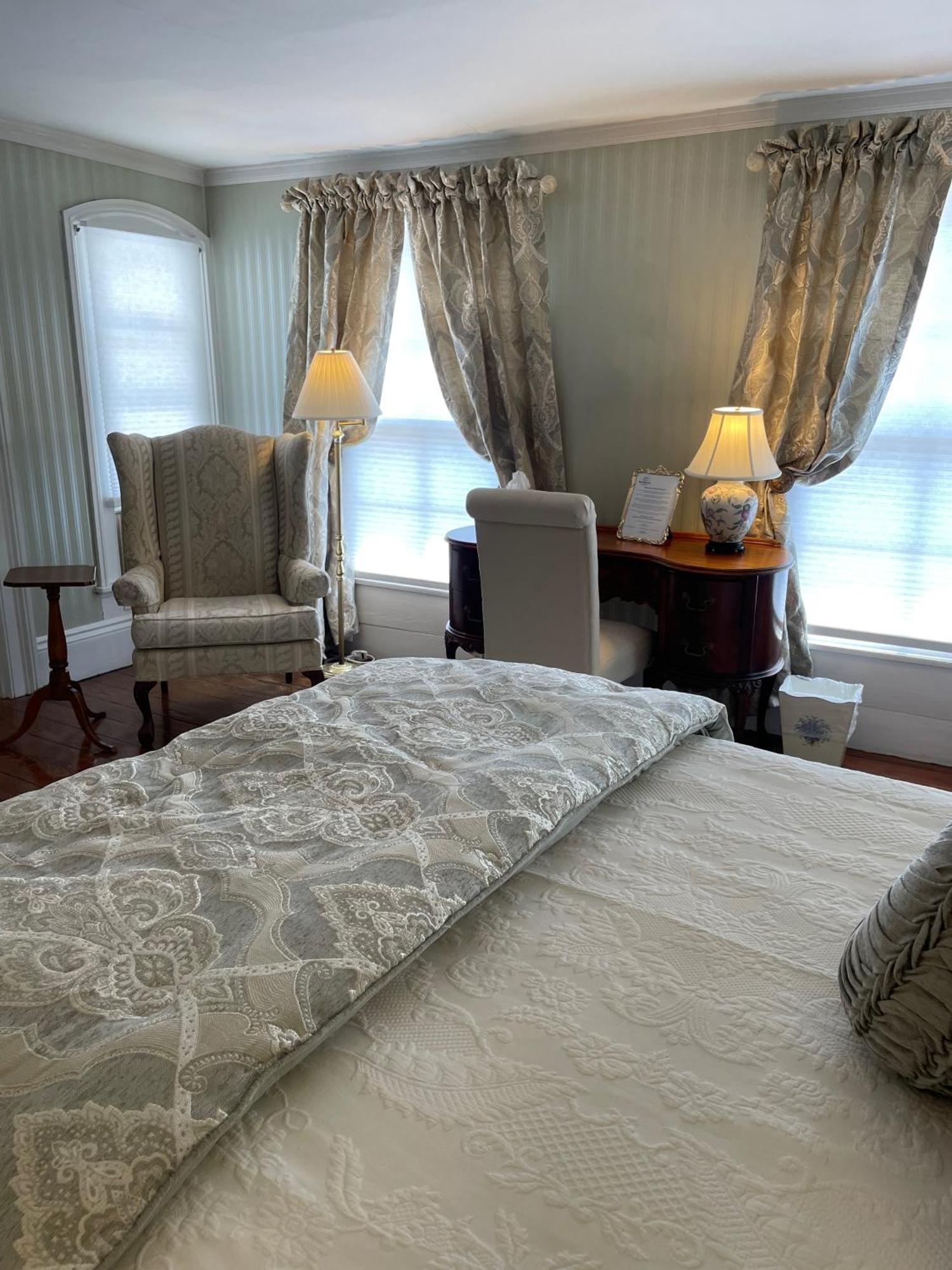 River House Inn Snow Hill Εξωτερικό φωτογραφία