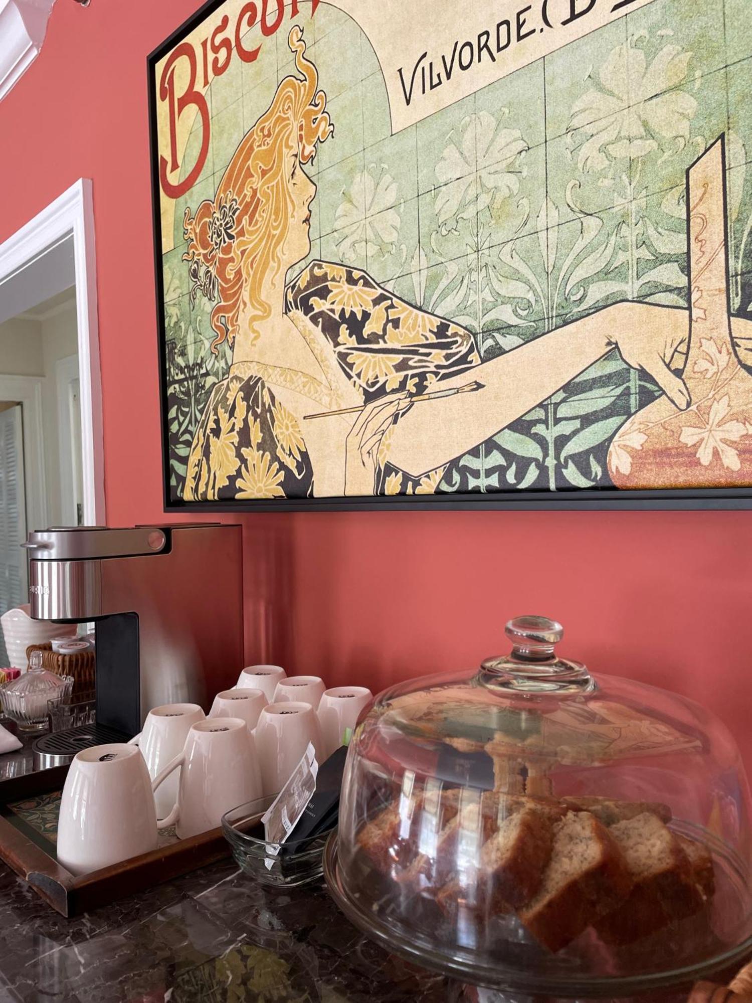 River House Inn Snow Hill Εξωτερικό φωτογραφία