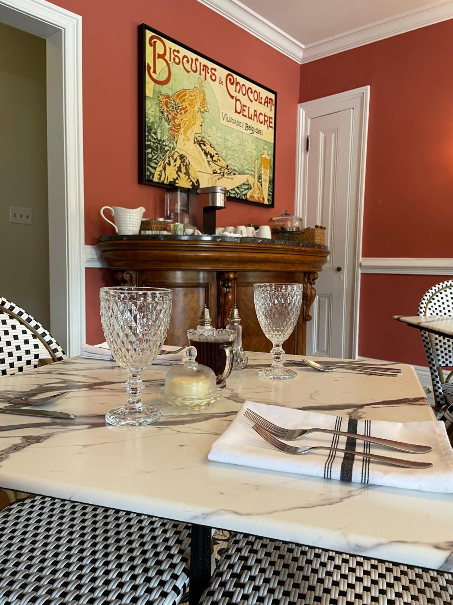 River House Inn Snow Hill Εξωτερικό φωτογραφία