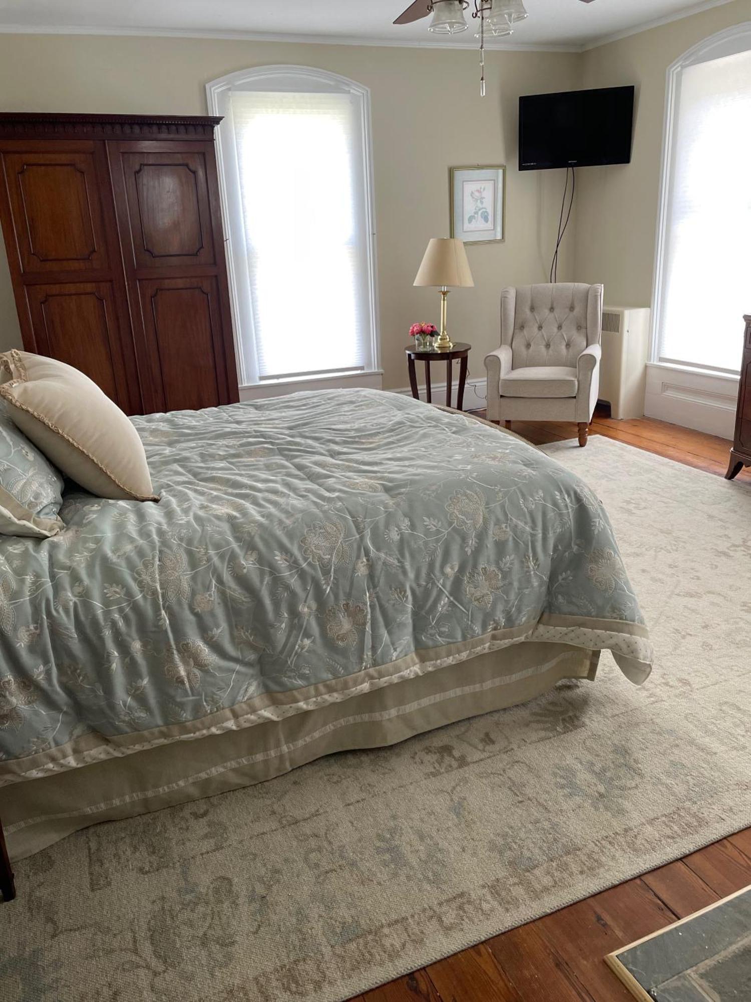 River House Inn Snow Hill Εξωτερικό φωτογραφία