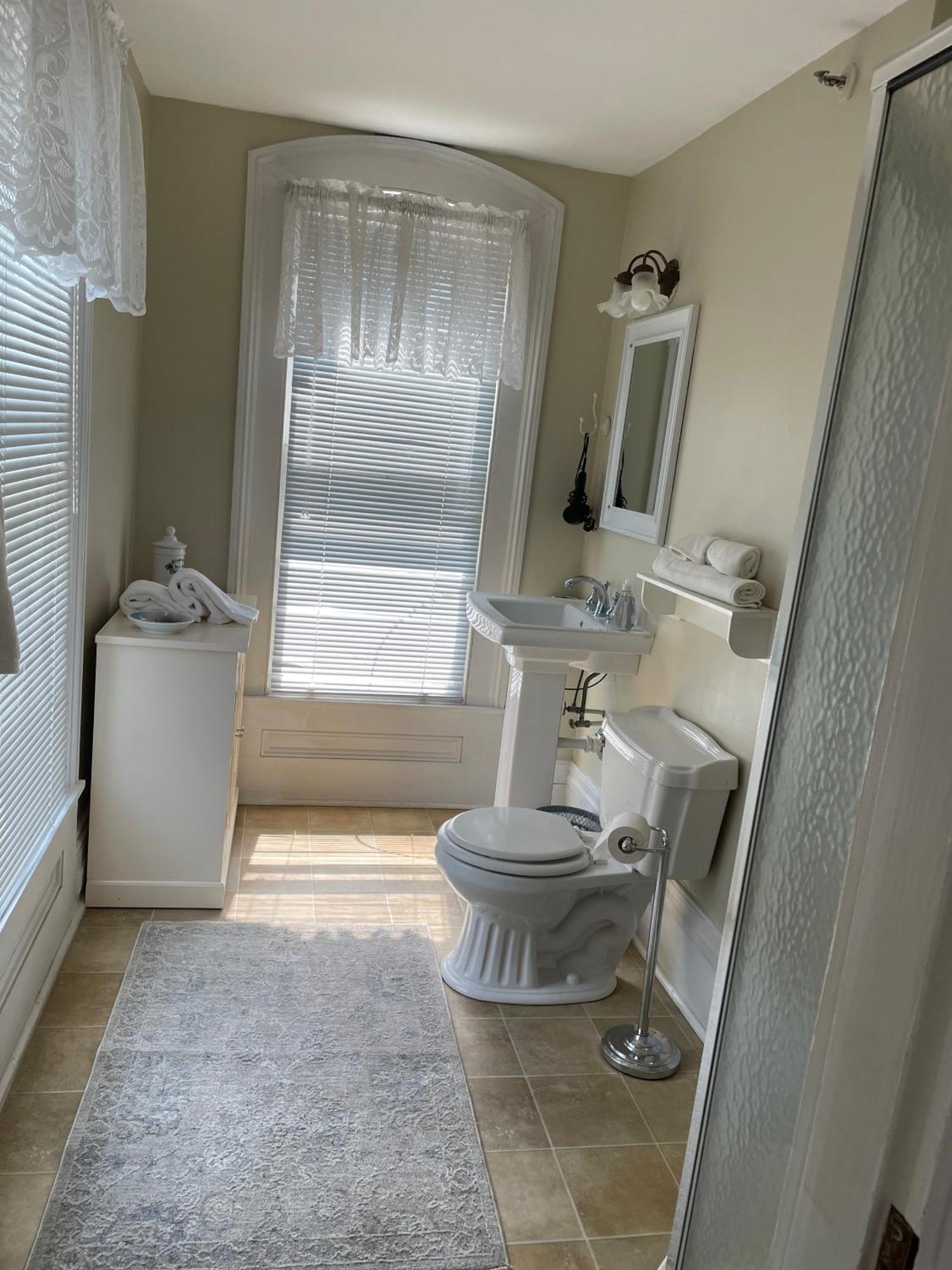 River House Inn Snow Hill Εξωτερικό φωτογραφία