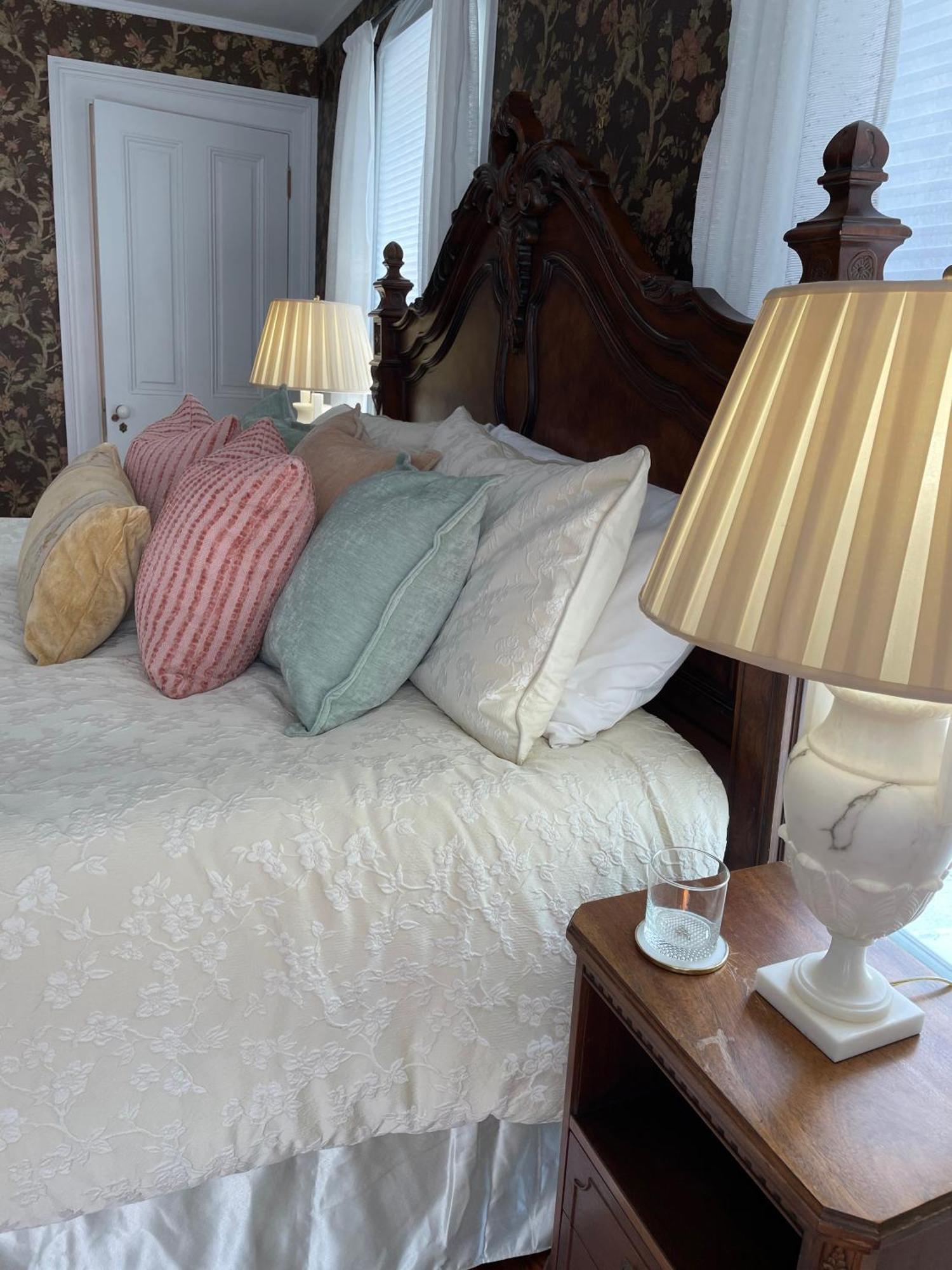 River House Inn Snow Hill Εξωτερικό φωτογραφία