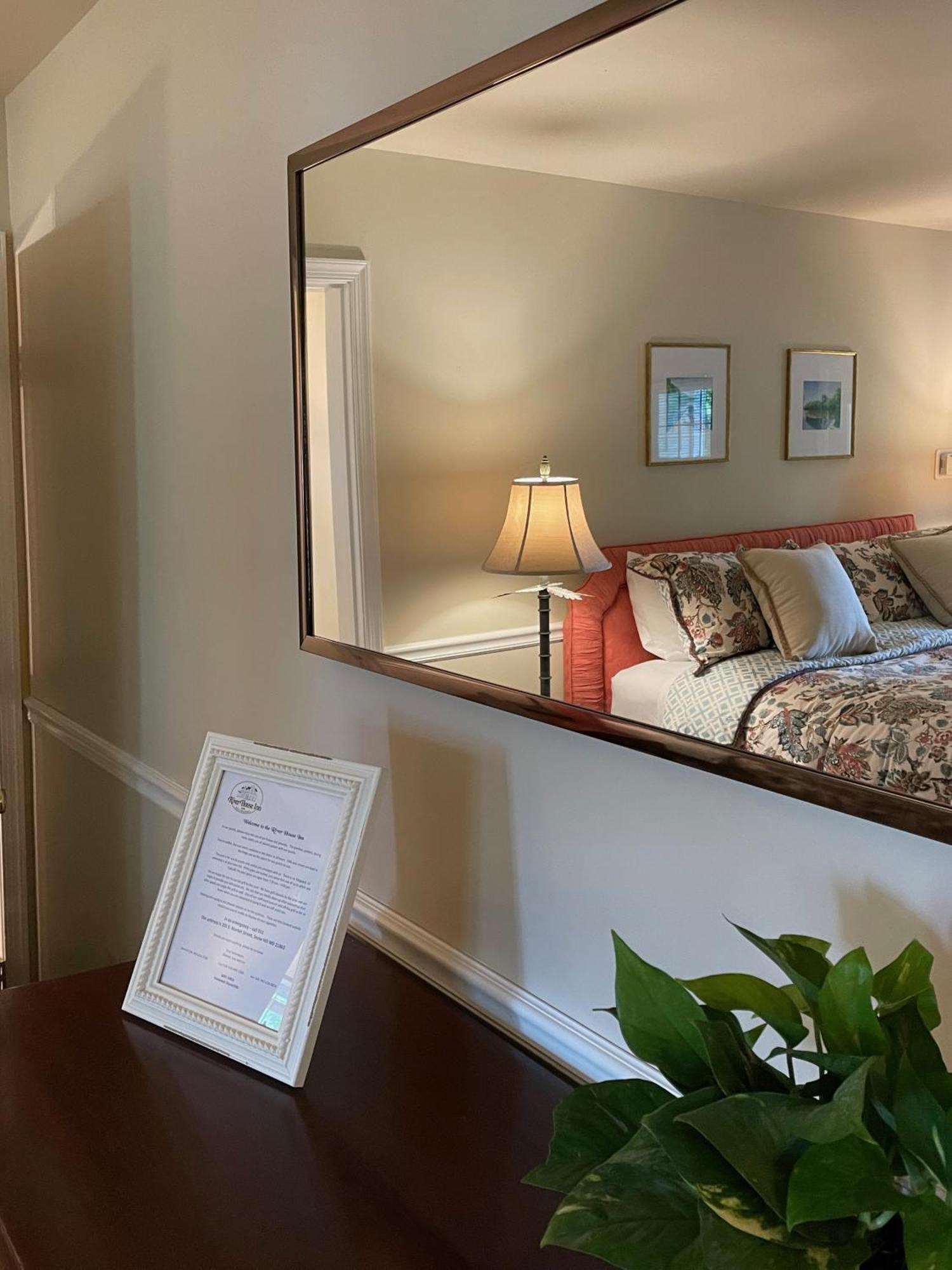 River House Inn Snow Hill Εξωτερικό φωτογραφία