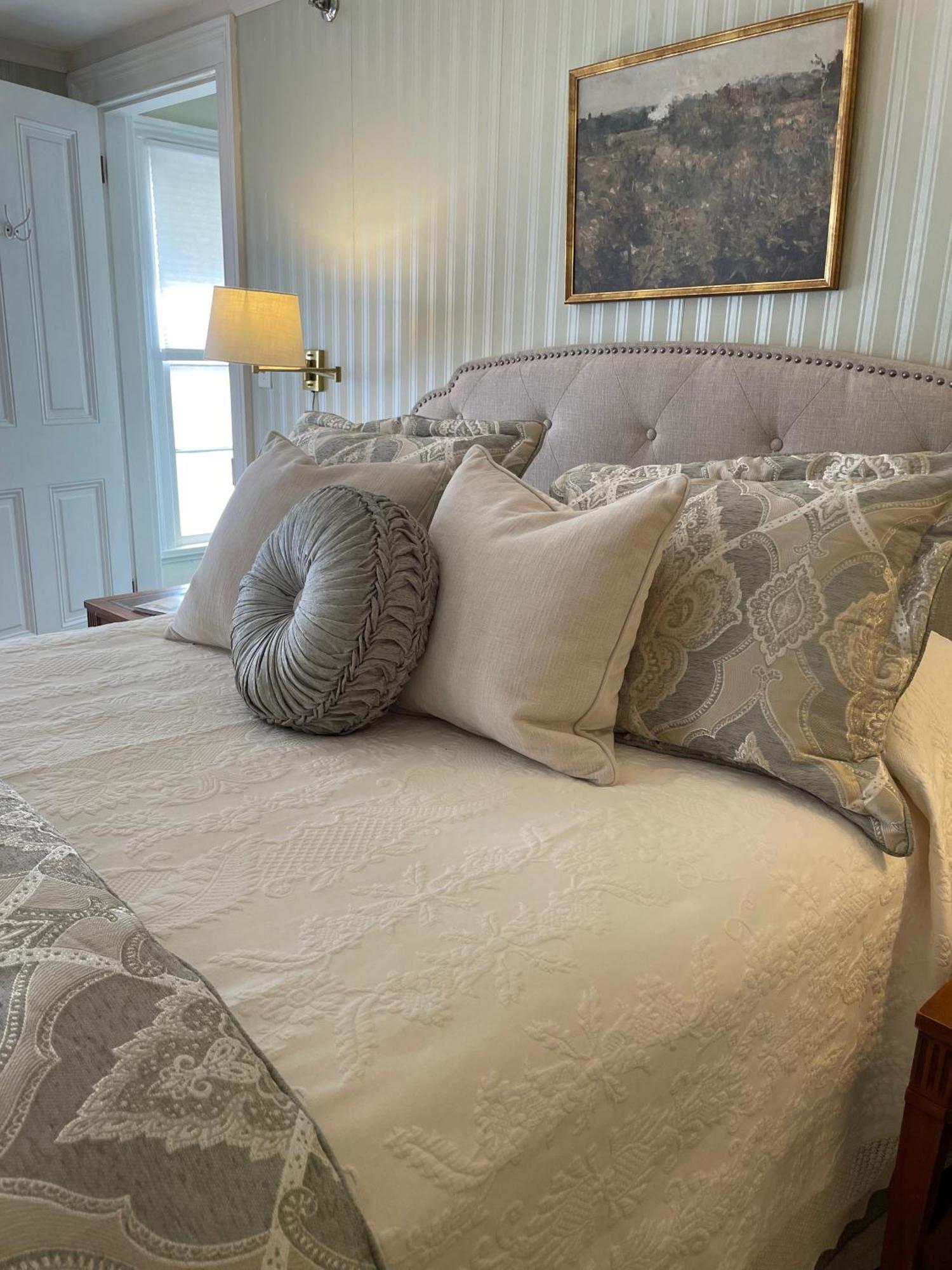 River House Inn Snow Hill Εξωτερικό φωτογραφία