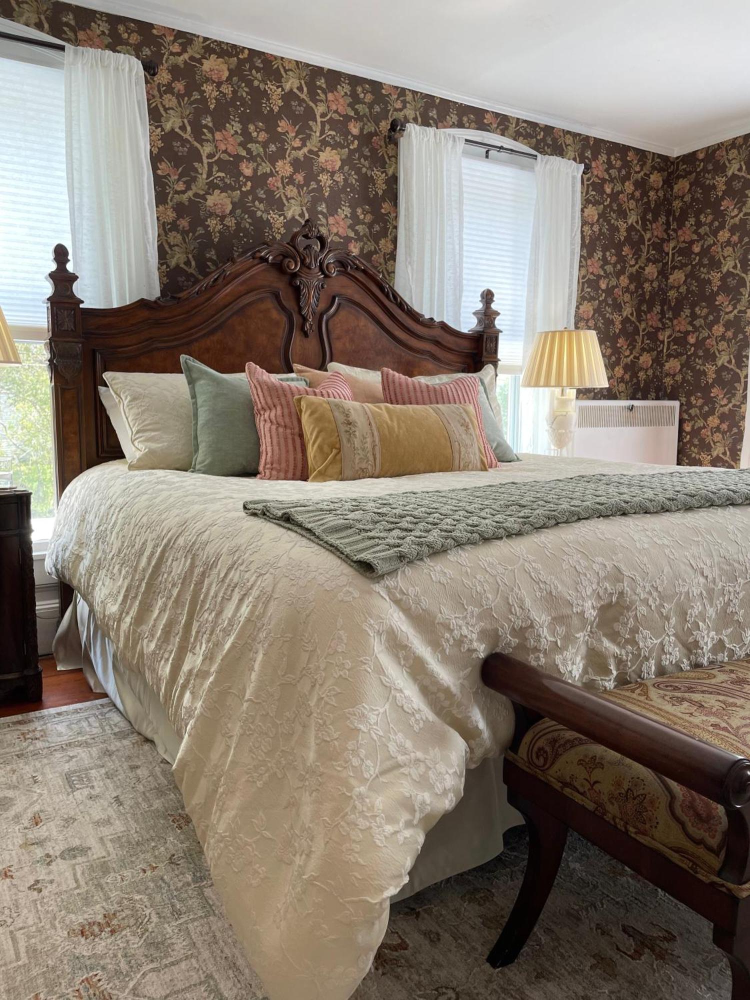 River House Inn Snow Hill Εξωτερικό φωτογραφία