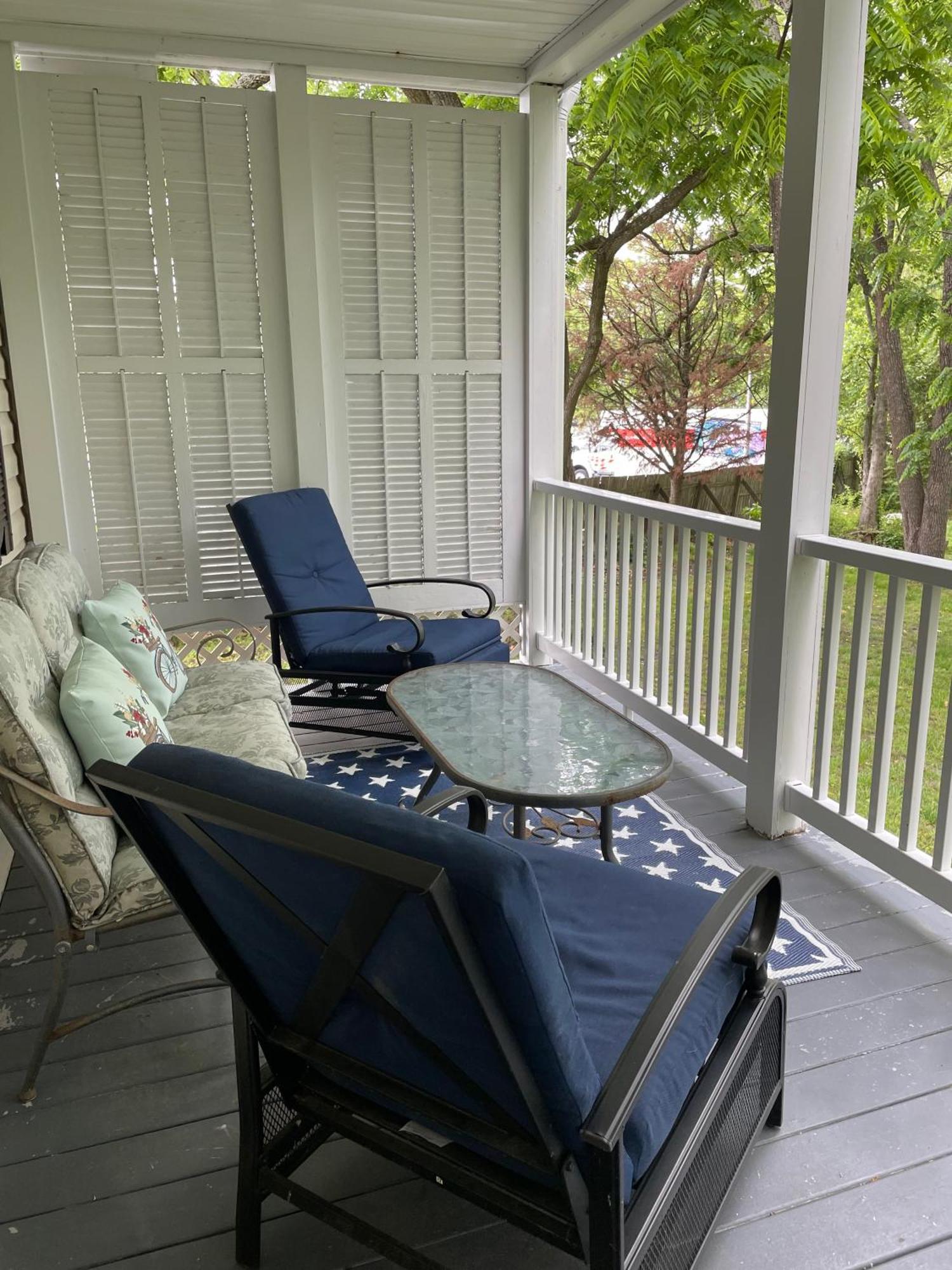 River House Inn Snow Hill Εξωτερικό φωτογραφία