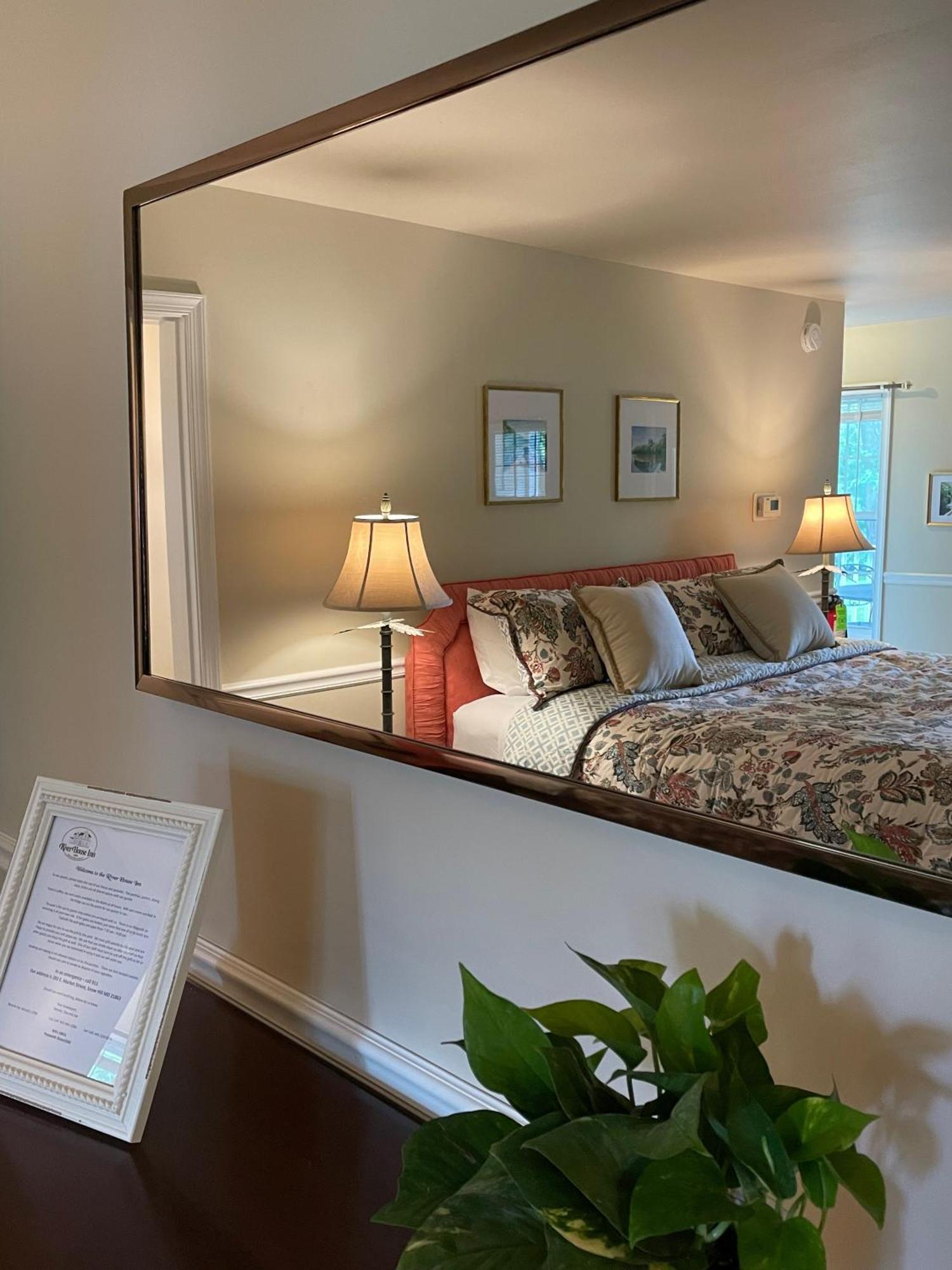 River House Inn Snow Hill Εξωτερικό φωτογραφία