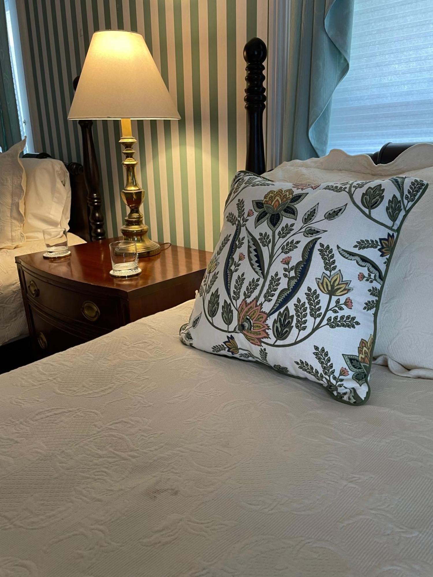 River House Inn Snow Hill Εξωτερικό φωτογραφία