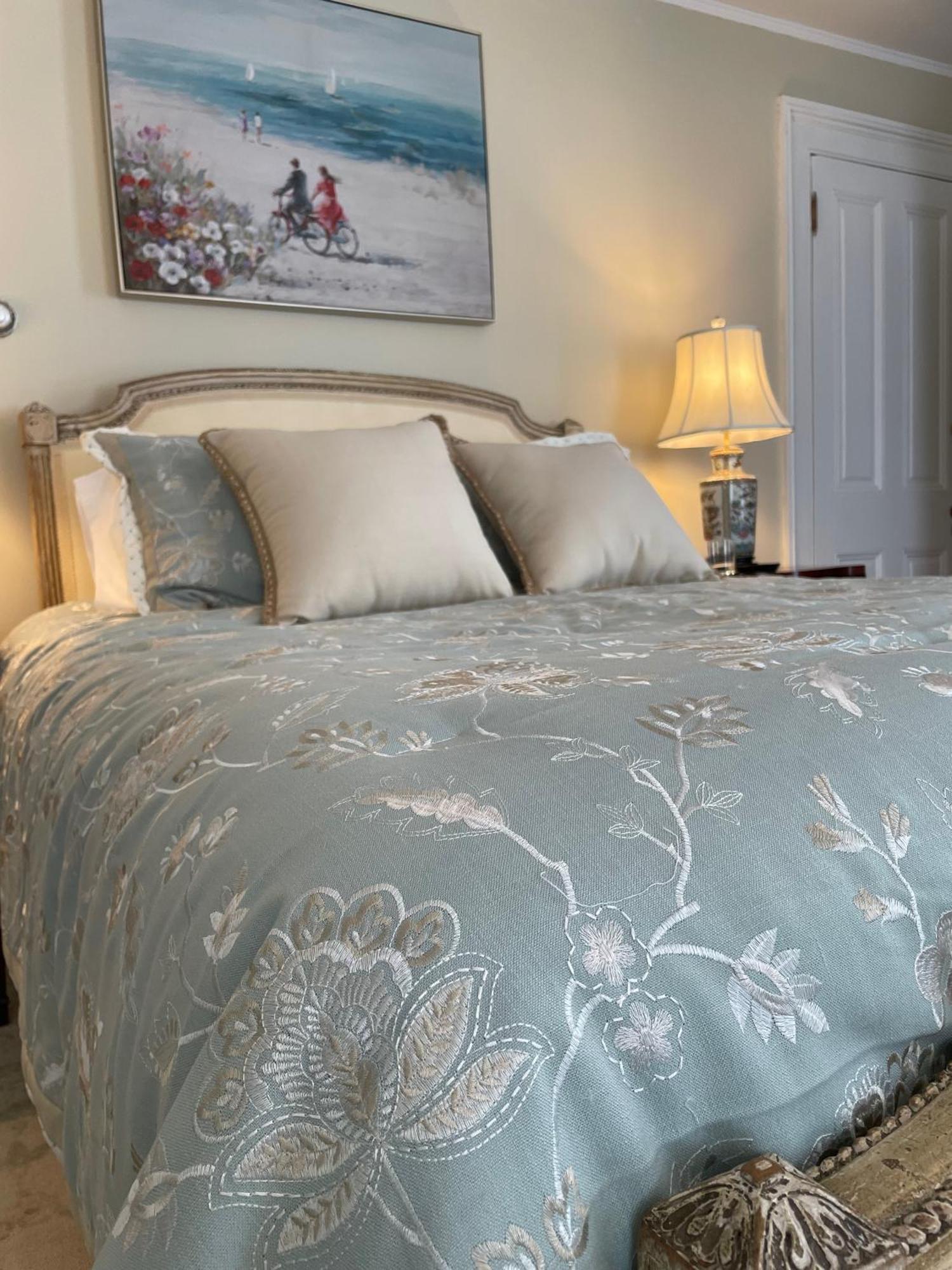 River House Inn Snow Hill Εξωτερικό φωτογραφία