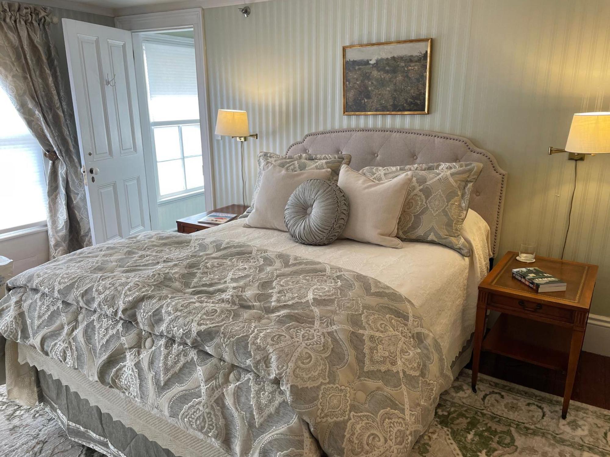 River House Inn Snow Hill Εξωτερικό φωτογραφία