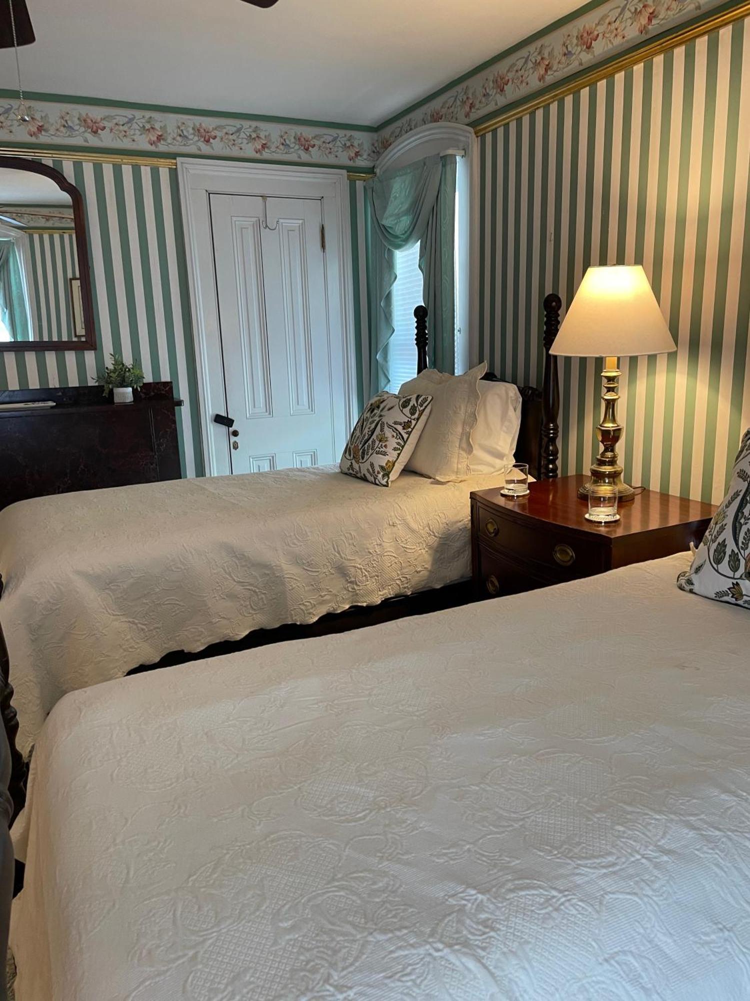River House Inn Snow Hill Εξωτερικό φωτογραφία