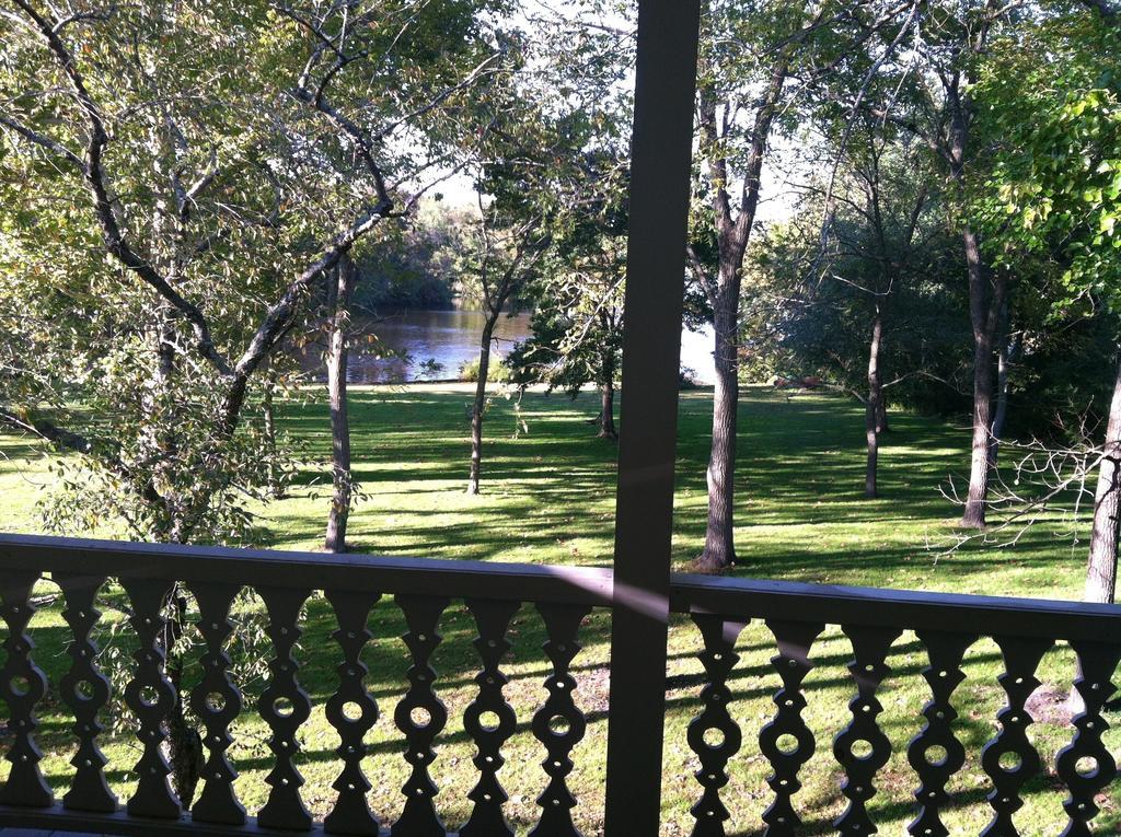 River House Inn Snow Hill Δωμάτιο φωτογραφία