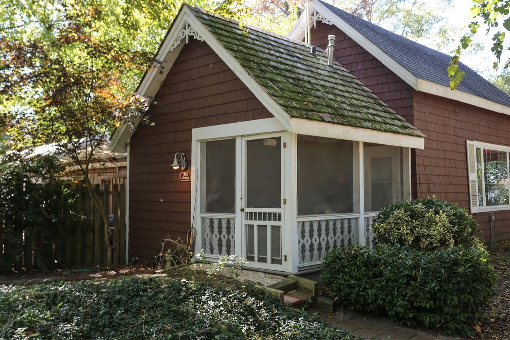 River House Inn Snow Hill Εξωτερικό φωτογραφία