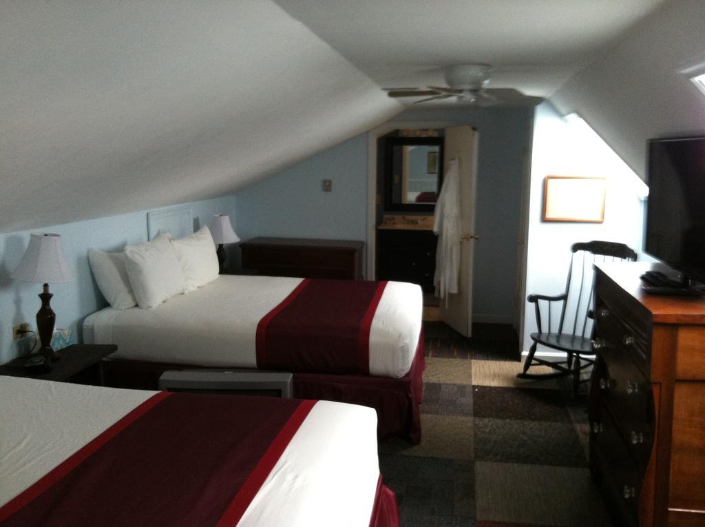 River House Inn Snow Hill Εξωτερικό φωτογραφία