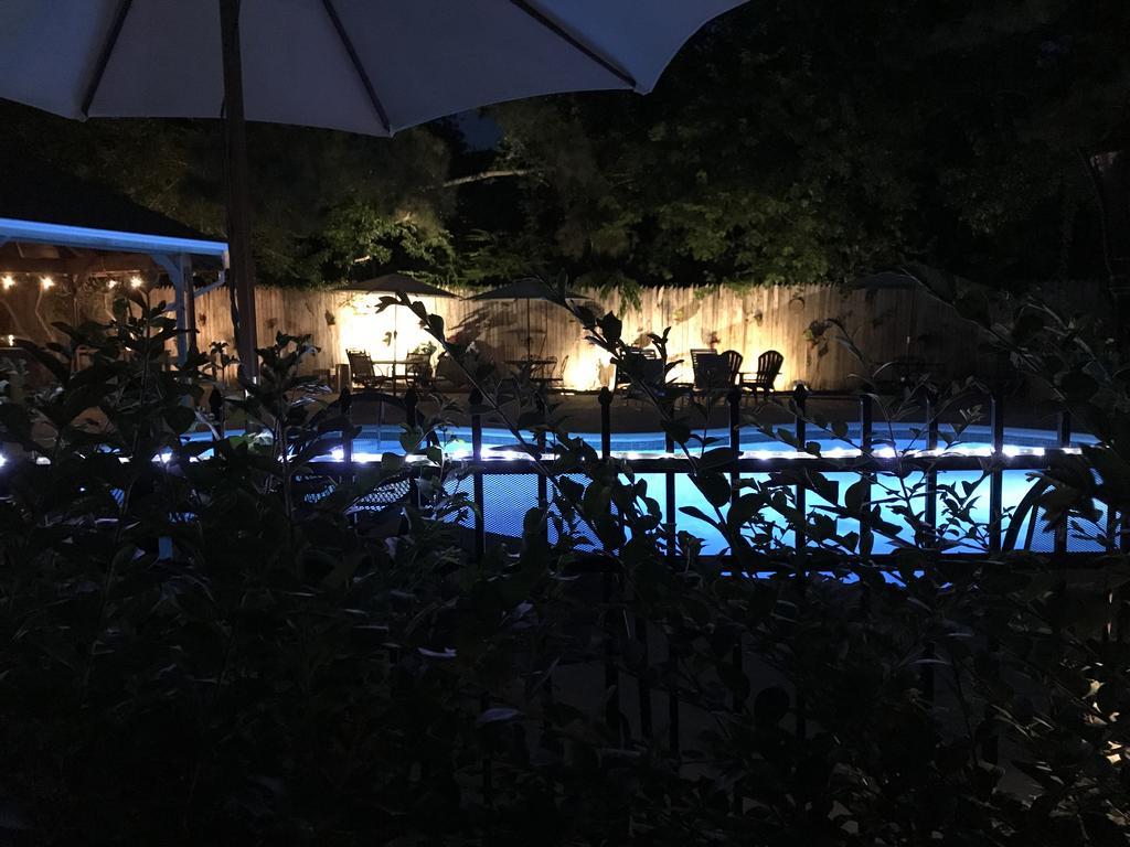 River House Inn Snow Hill Εξωτερικό φωτογραφία