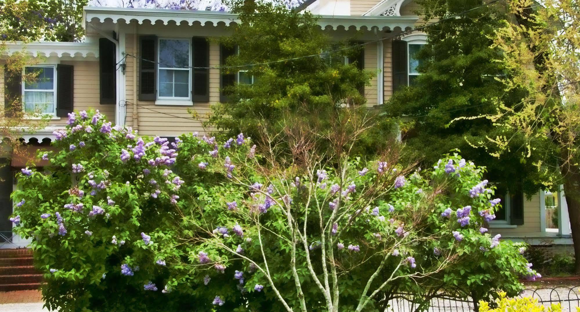 River House Inn Snow Hill Εξωτερικό φωτογραφία