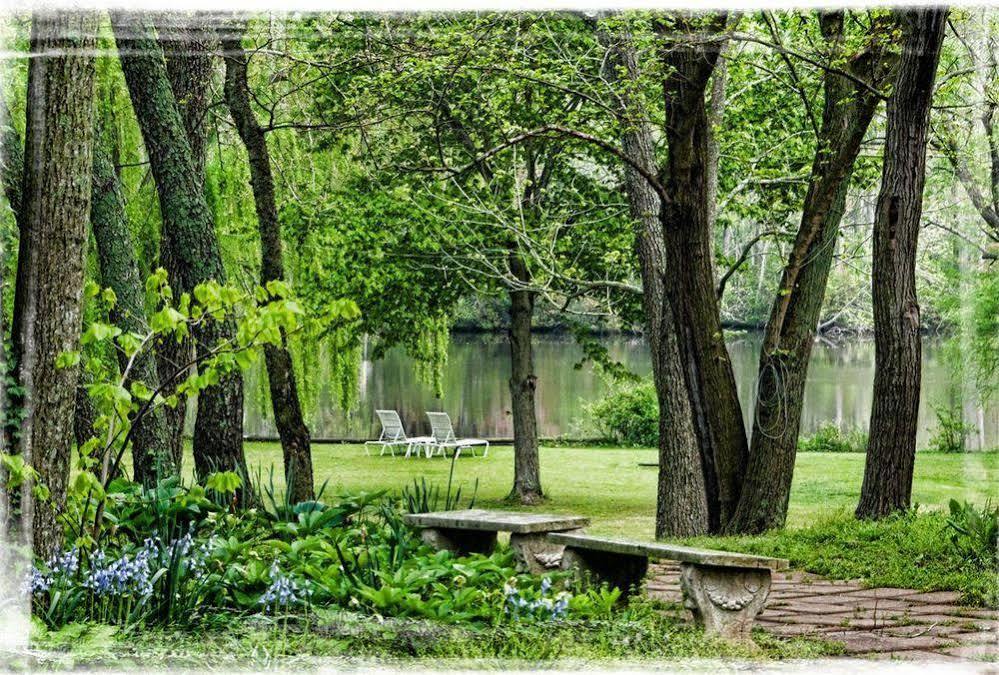 River House Inn Snow Hill Εξωτερικό φωτογραφία